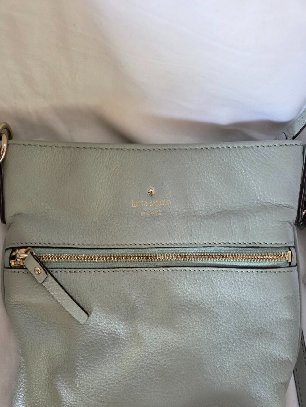 Kate Spade New York Cobble Hill Small Carson Crossbody Bag
